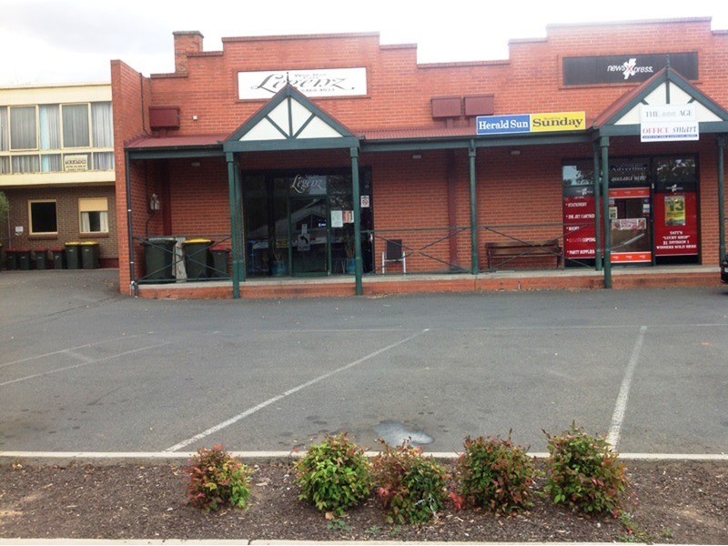 190  High  Street, Maryborough VIC 3465