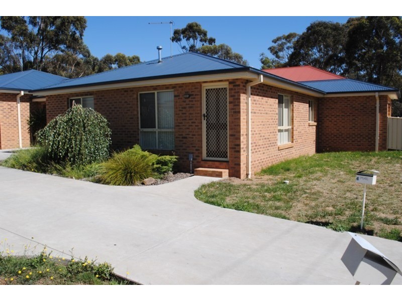 6/6 Brown Street, Maryborough VIC 3465