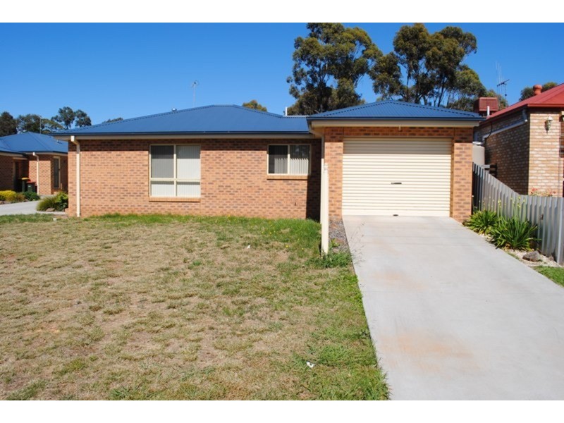 6/6 Brown Street, Maryborough VIC 3465