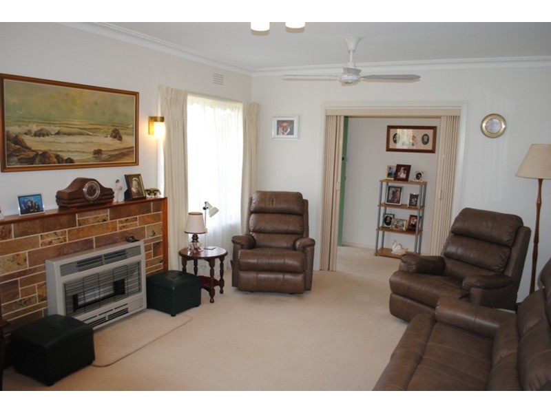 4 Wills Street, Maryborough VIC 3465