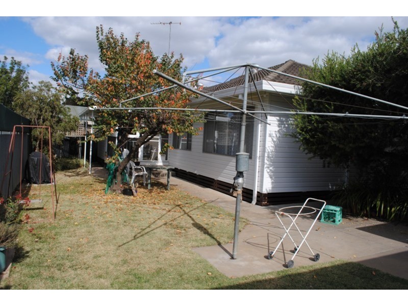 4 Wills Street, Maryborough VIC 3465