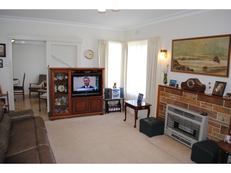 4 Wills Street, Maryborough VIC 3465