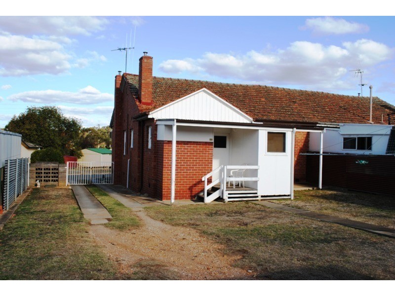 3 Frost Avenue, Maryborough VIC 3465