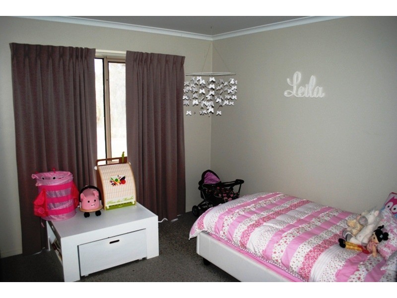 3 Hughes Street, Maryborough VIC 3465