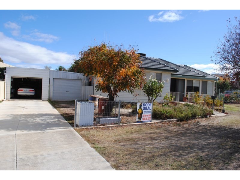 115 Clarendon Street, Maryborough VIC 3465