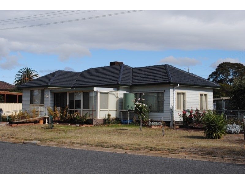 115 Clarendon Street, Maryborough VIC 3465