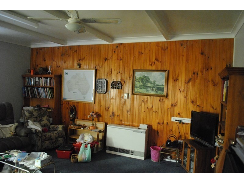 115 Clarendon Street, Maryborough VIC 3465