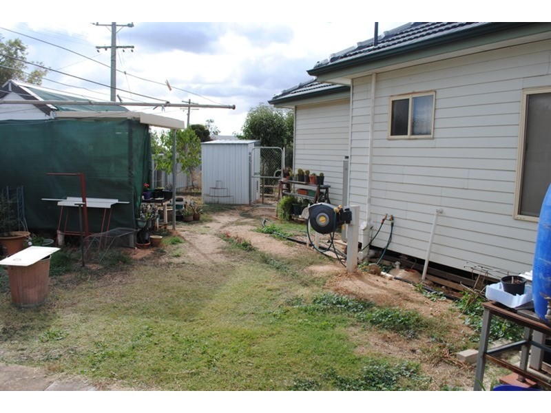 115 Clarendon Street, Maryborough VIC 3465