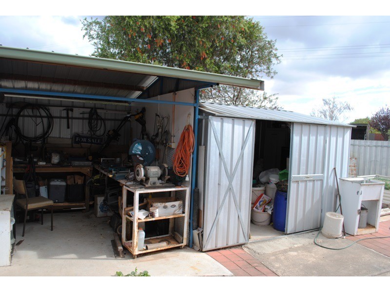 115 Clarendon Street, Maryborough VIC 3465