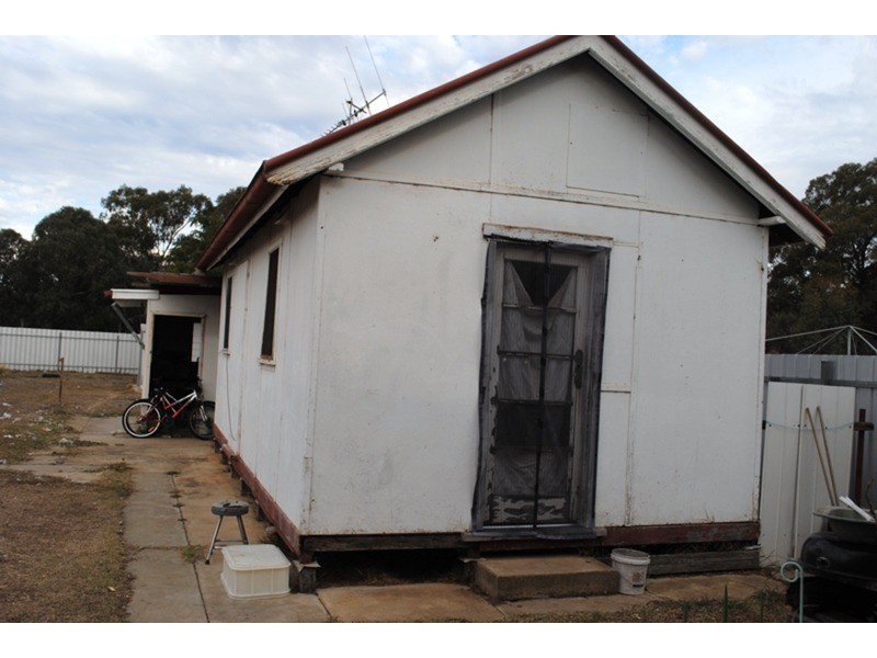 184 Park  Road, Maryborough VIC 3465