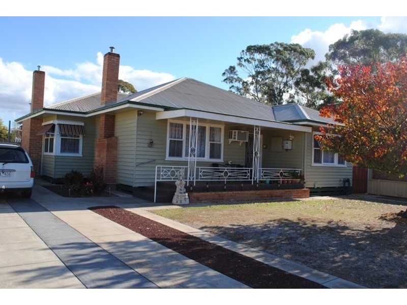 59 Dundas Road, Maryborough VIC 3465