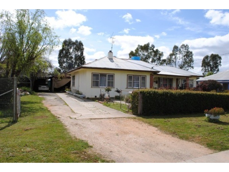 28 McKinnon Road, Dunolly VIC 3472