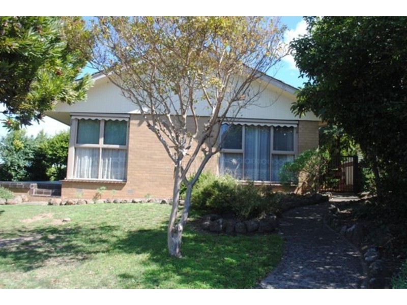 3 Laidlaw Street, Maryborough VIC 3465