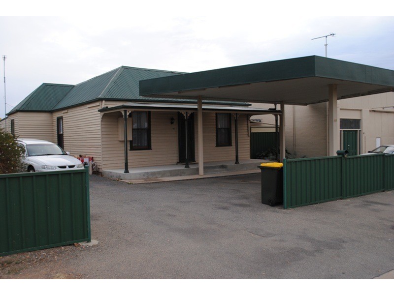 43 Inkerman Street, Maryborough VIC 3465