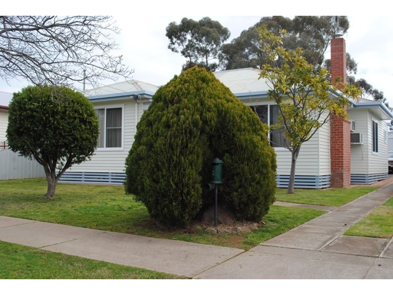 3 Sydney Avenue, Maryborough VIC 3465