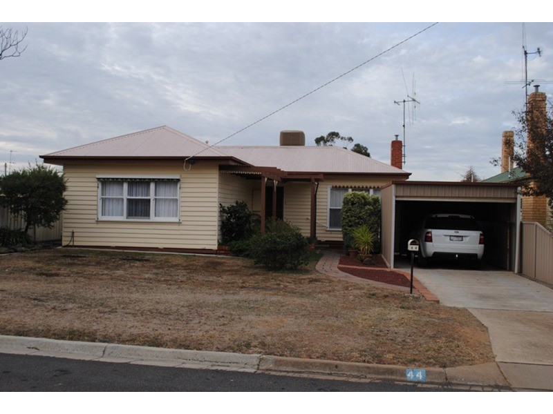 44 Wills Street, Maryborough VIC 3465