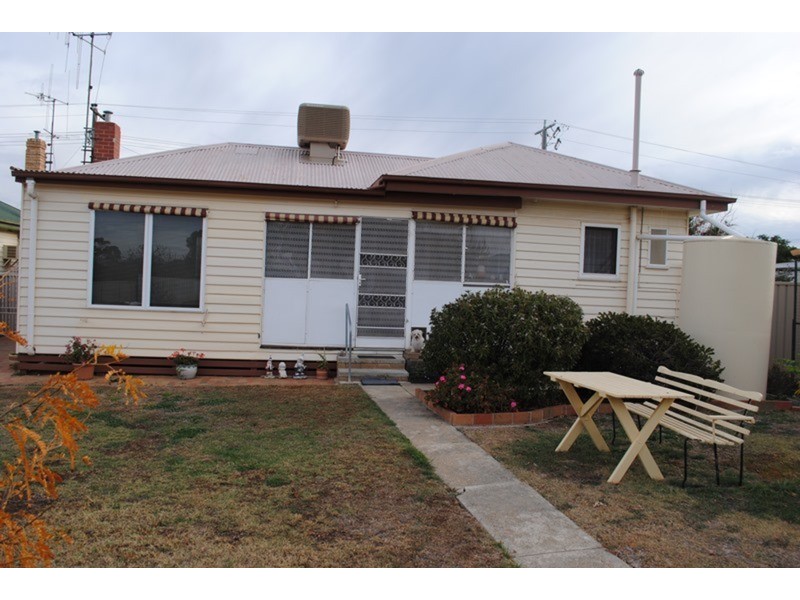 44 Wills Street, Maryborough VIC 3465