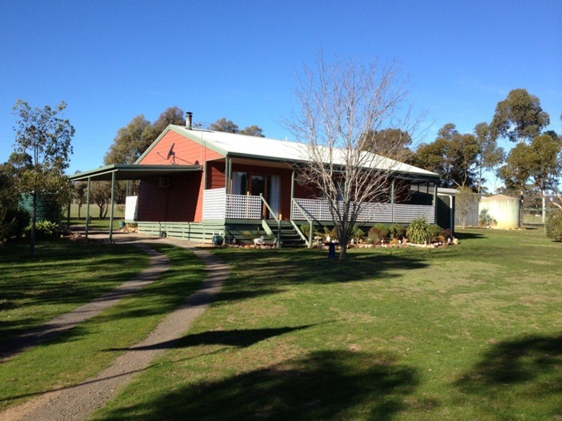 17 Marshall Lane, Avoca VIC 3467