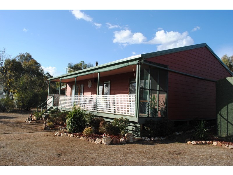 17 Marshall Lane, Avoca VIC 3467