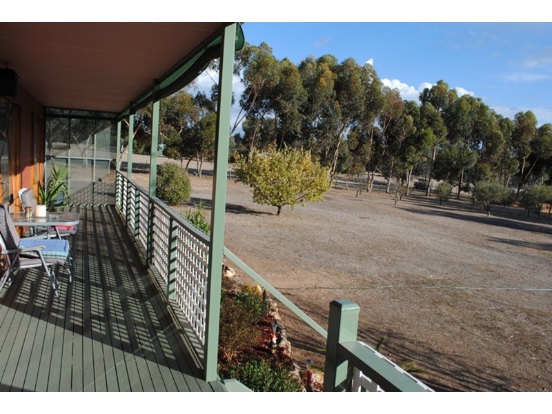 17 Marshall Lane, Avoca VIC 3467