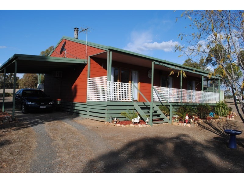 17 Marshall Lane, Avoca VIC 3467