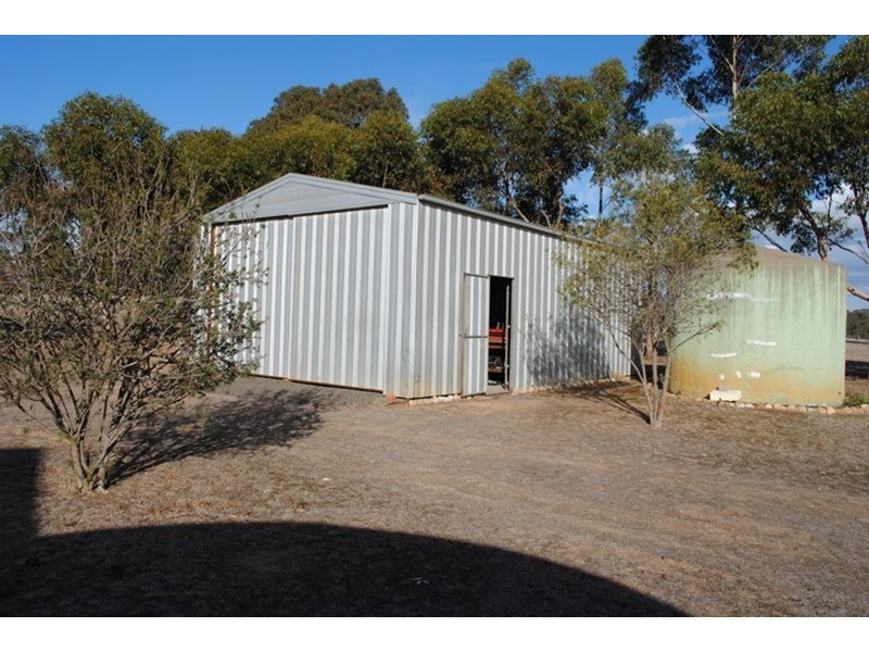 17 Marshall Lane, Avoca VIC 3467