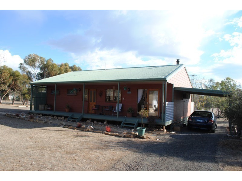 17 Marshall Lane, Avoca VIC 3467
