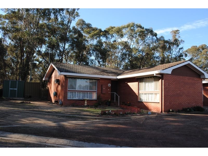 5/22 Elgin Road, Maryborough VIC 3465