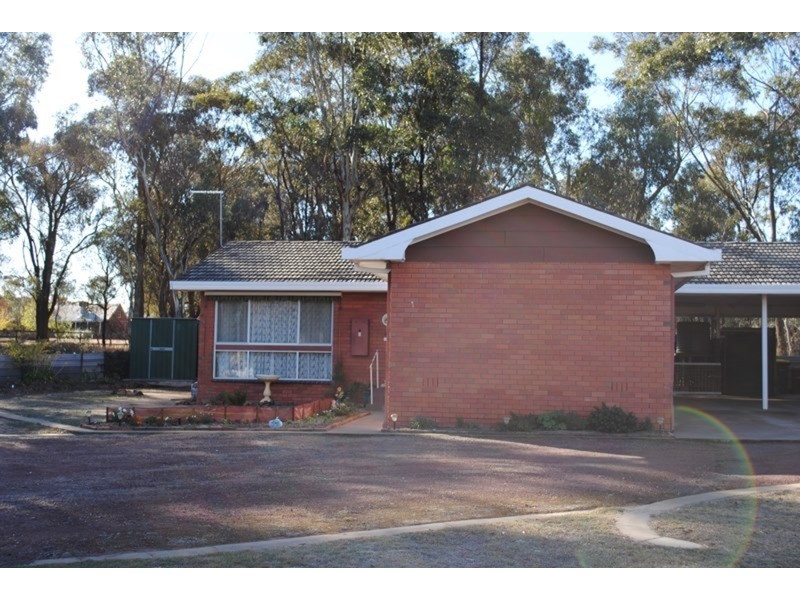 5/22 Elgin Road, Maryborough VIC 3465