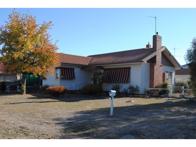 5 Carrick Street, Maryborough VIC 3465