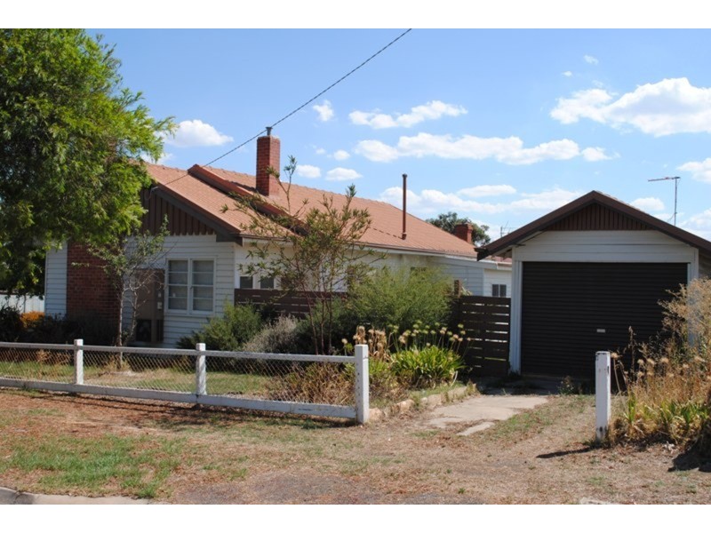 5 Carrick Street, Maryborough VIC 3465