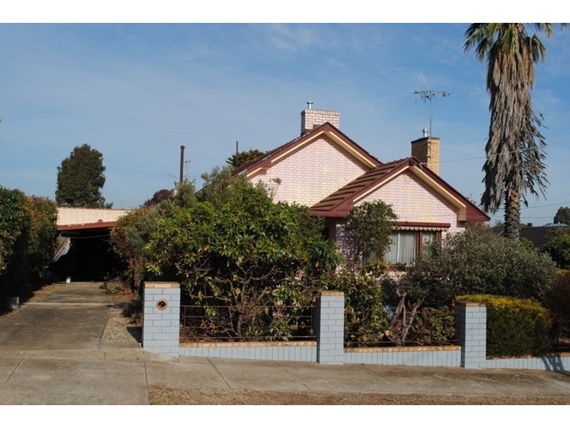 108 Gertrude Street, Maryborough VIC 3465