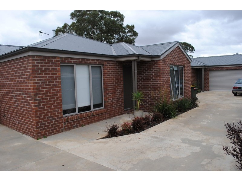 3/176 Park Road, Maryborough VIC 3465