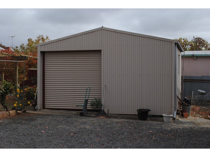 34 Newton Street, Maryborough VIC 3465