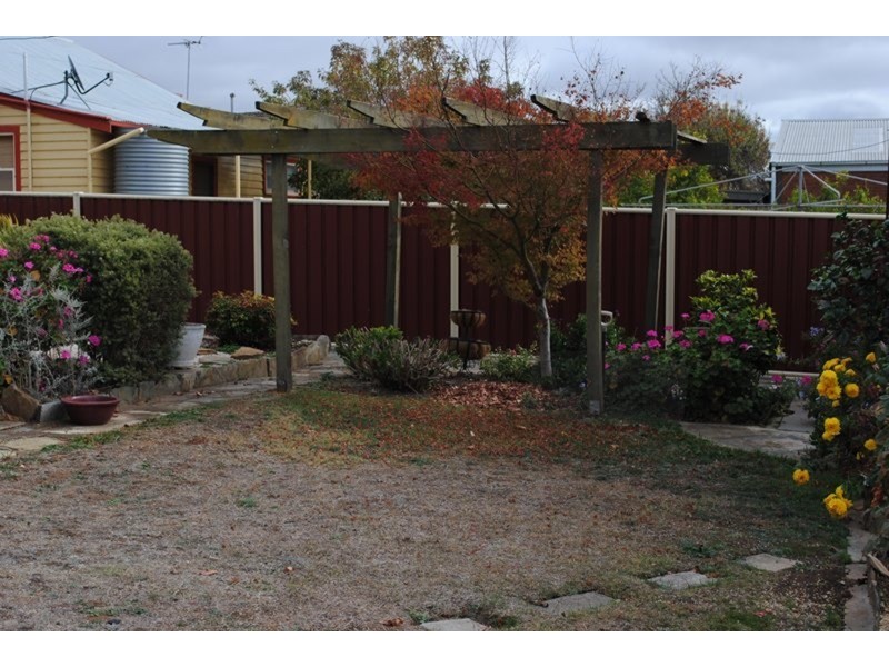 34 Newton Street, Maryborough VIC 3465