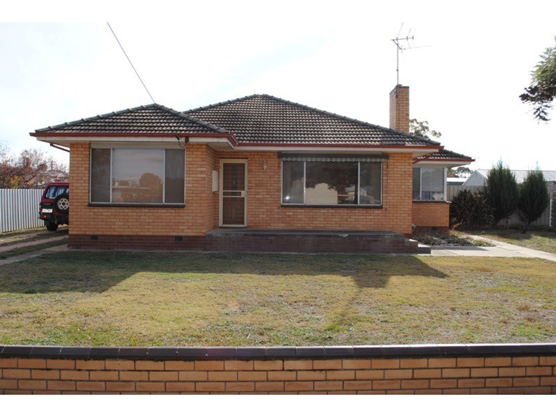 1 Harrison Street, Maryborough VIC 3465