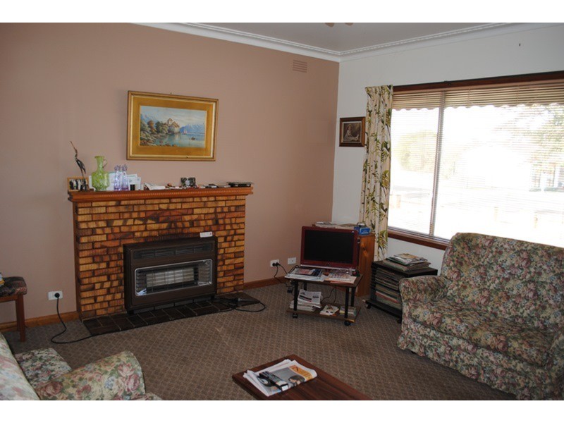 1 Harrison Street, Maryborough VIC 3465