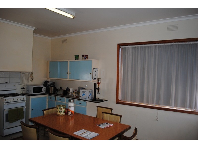 1 Harrison Street, Maryborough VIC 3465