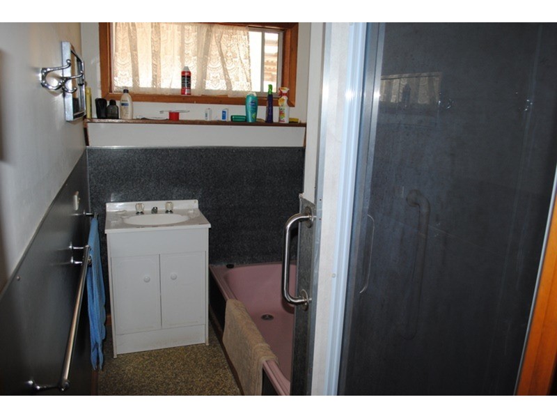 1 Harrison Street, Maryborough VIC 3465