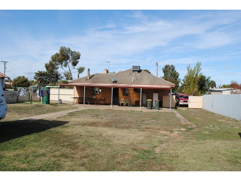 1 Harrison Street, Maryborough VIC 3465