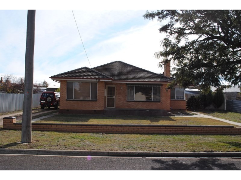 1 Harrison Street, Maryborough VIC 3465