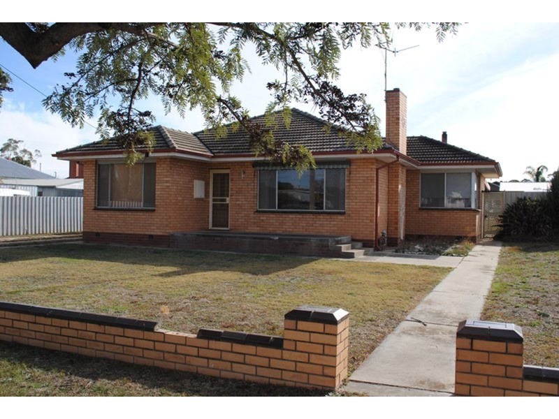 1 Harrison Street, Maryborough VIC 3465