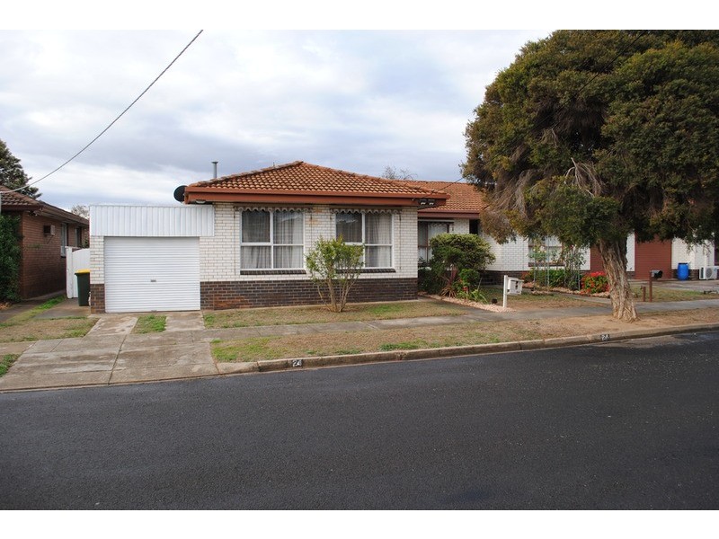 24 Brougham Street, Maryborough VIC 3465