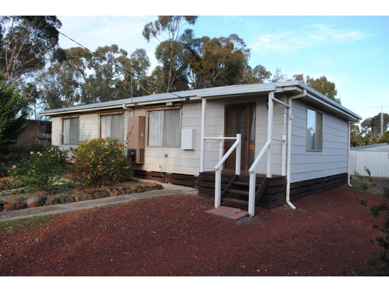 14 Douglass Street, Maryborough VIC 3465