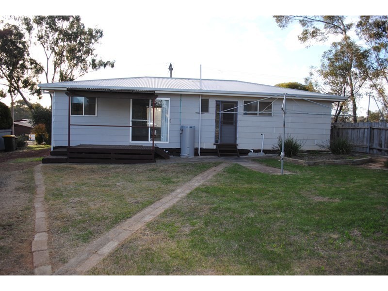 14 Douglass Street, Maryborough VIC 3465