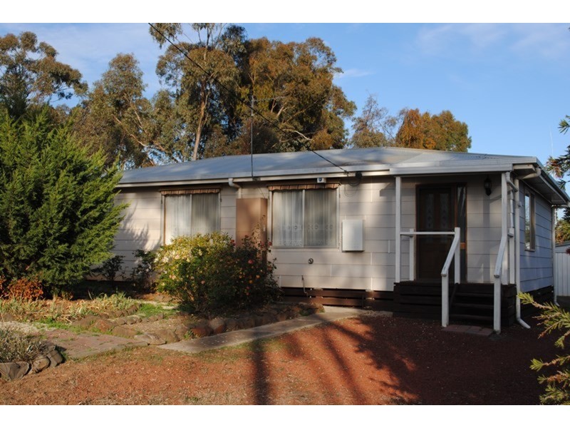 14 Douglass Street, Maryborough VIC 3465