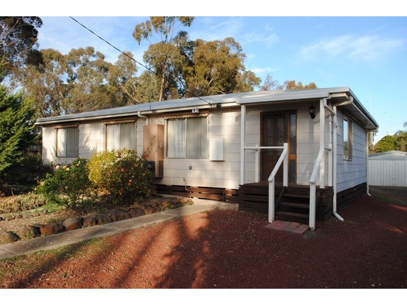 14 Douglass Street, Maryborough VIC 3465