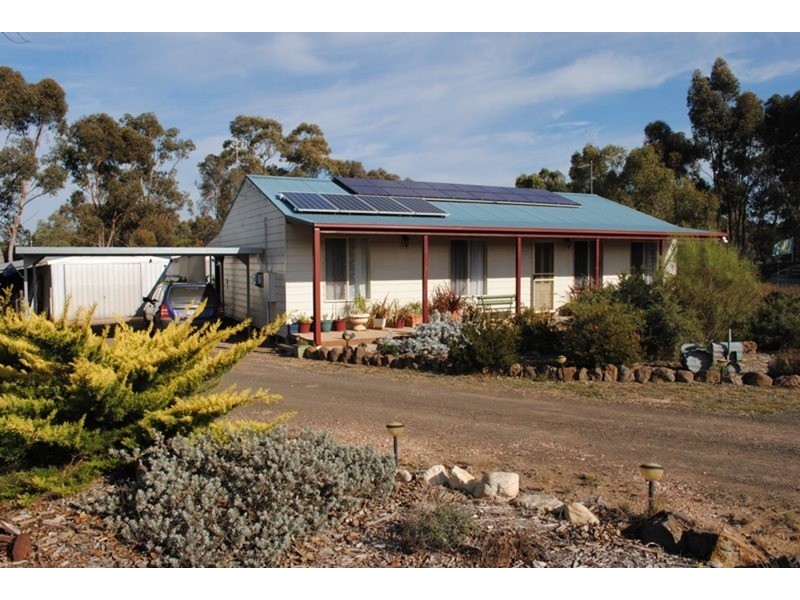 22 George Cook Drive, Daisy Hill, Maryborough VIC 3465