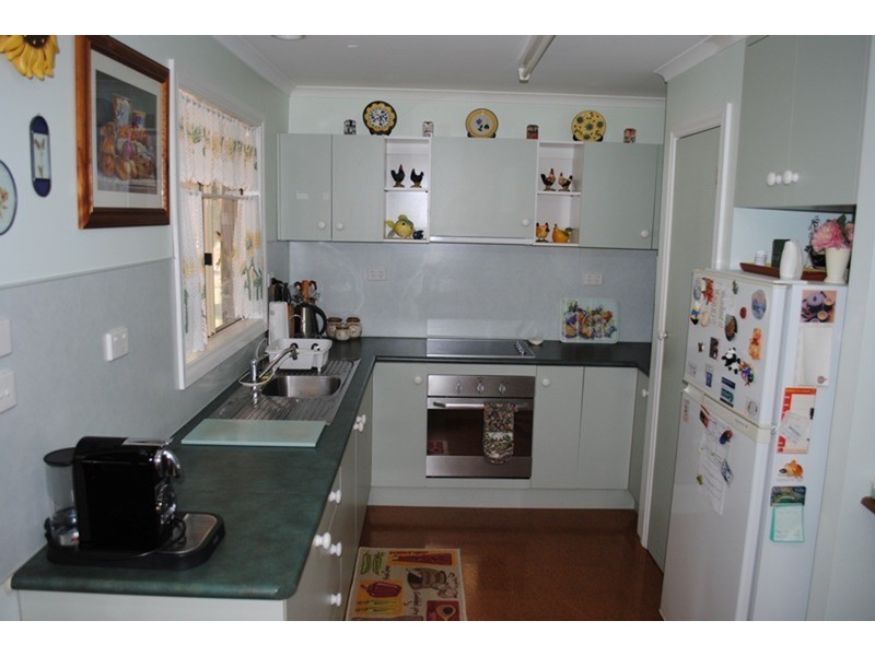 22 George Cook Drive, Daisy Hill, Maryborough VIC 3465