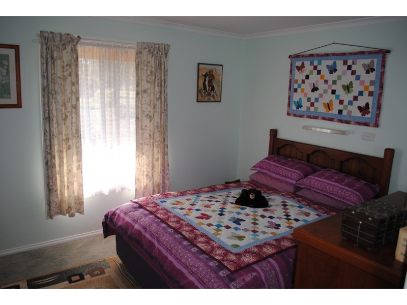 22 George Cook Drive, Daisy Hill, Maryborough VIC 3465